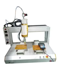 OSD 310ml Electric Aluminum Industrial Grade PUR Hot Melt Glue Gun with Adjustable Temperature and Easy Operation