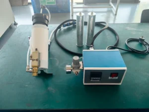 OSD 310ml Professional Electric Industrial Grade PUR Hot Melt Glue Spray Gun with Spiral Nozzle