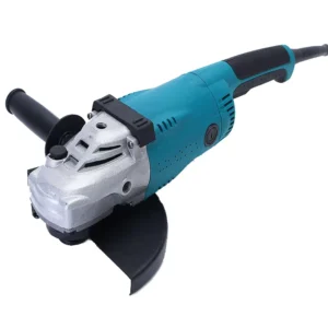 Oem 230mm 9 Inch 2000w Industrial Heavy Duty 110 220v Angle Angle Grinding Machine Power Tool Set Angle