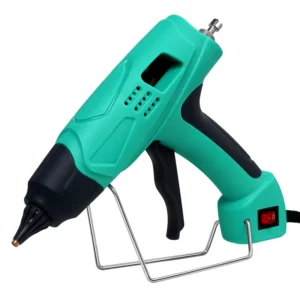 Oem 25w 300w Diy Grade Manual Hot Melt Glue Gun Power Aluminum Plastic Cross border Household Special Factory