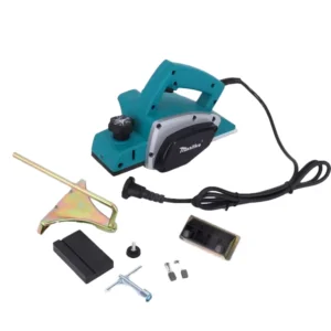 Oem High Quality Industrial Grade Multifunctional High Power Household Handheld Woodwork Planing Machine
