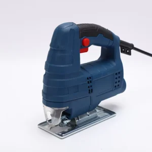 Oem Portable Wood Cutting Machine Power Tools Wood Working Handheld Jigsaw Portable Jig Saw Machine Professional Jigsaw