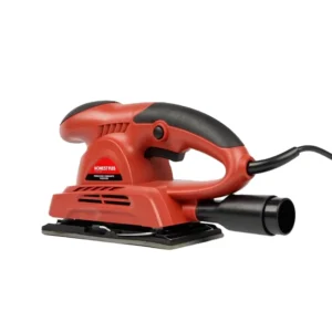 Orbital Floor Sander Wood Finishing Polishing Sanding Machine Hand Held Electric Sander