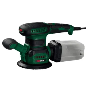 Orbital Sander 270W 125mm Professional Power Tools Sander Electric Palm Sander