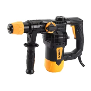 Original 2 26mm SDS Plus 3 Functions AC Electric Hammer Power Tools Hammer Drill Machine
