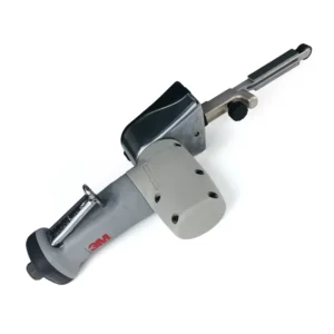 Original Genuine 3M28367 Inline Belt Sander Pneumatic Polishing Machine with Handheld Sanding Grinder