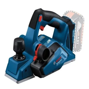 Original Ready Stock Professional Planer 18V Cordless Planer Width 82mm BSH6015B5001