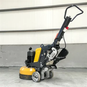 Original Supplier of Chinese Manufacturer Dry and Wet Grinder 380v Single Phase Concrete Floor Grinders and Polishers for Sale