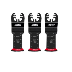 Oscillating Saw Blade Custom Bi Metal Oscillating Tools Multi-tool Saw Blade for Wood and Metal