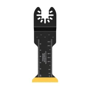Oscillating Universal Multi-Tool Saw Blades Kits OEM DIY High Efficiency Straight Smooth Edge