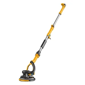 PDS 215B High Efficiency Dust Free 880W Drywall Sanders with LED Light