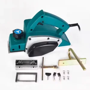 PL-1 900W 82MM Electric Planer Woodworking Planer Machine