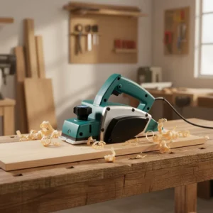 PL 1 Customized Free Sample 900W 82MM Electric Planer Woodworking Planer Machine
