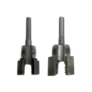 PPR PPE Pipe Threading Tool Water Pipe Threader Maker Internal External Hole Wire Opener for Hand Drill Detachable Plumbing Tool