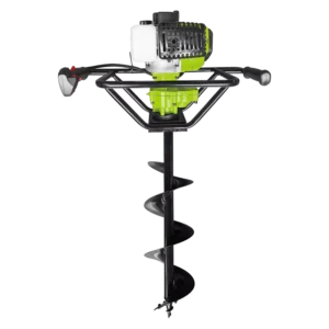 PRESCOTT 2 Stroke 51.7CC Gasoline Earth Auger Drill