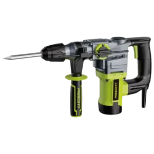PRESCOTT 26mm 1300w Electric Rotary Hammer Drill Power Hammer Drill Tools