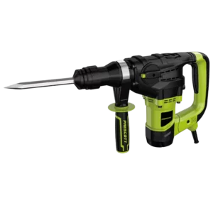 PRESCOTT 26mm 1500w Electric Rotary Hammer Drill Power Hammer Drill Tools