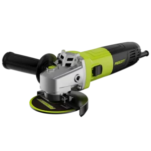 PRESCOTT MINI ANGLE GRINDER 100MM 115MM 220V 900W ELECTRIC CUTTING GRINDING POWER TOOLS