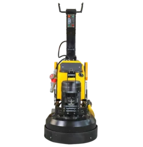 PRO850 32inch Ride On Remote Control Concrete Floor Grinder