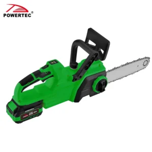 PTCCS 009 Cordless Chain Saw