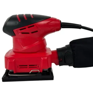 Palm Sander Polisher Auto Polishing Machine Corded Electric Power Tool Wood Sander