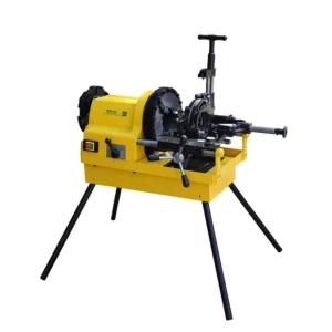 Pipe Threading Machine 1 2″ 3″ Pipe Threader for Factory Price