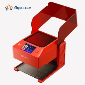 Pixi 10W Multi Material Laser Engraving Machine Wood Glass Metal Crystal Stone