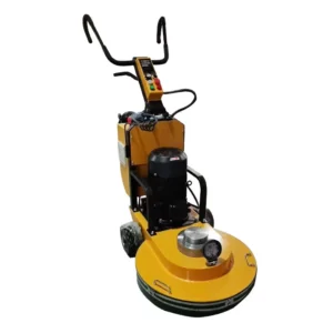 Planetary Concrete Floor Grinding Grinder Machines
