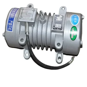 Plate Concrete Vibrator 1.5kw Vibrator Motor from China Manufacturer