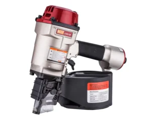 Pneumatic Coil Nailer CN70 Air Nail Gun for Wood Pallet Manufacturing