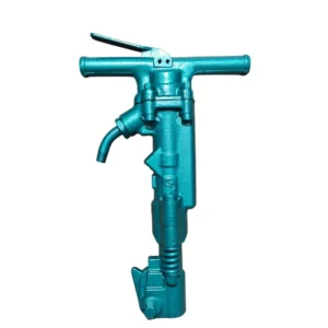 Pneumatic Drilling Tools B47 Pneumatic Rock Drill Jack Hammer B47 Handheld Concrete Breaker Pneumatic Jack Hammer