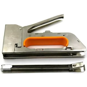 Pneumatic nail gun U shaped manual code nail gun nail shooting gun