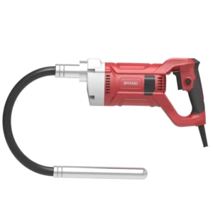 Poker Electric Concrete Vibrator Road Construction Machinery