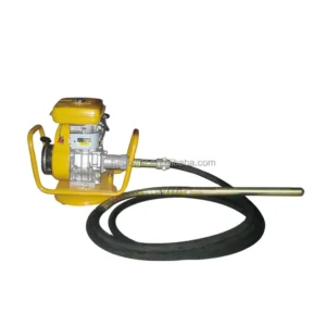 Poker Vibrator Concrete Vibrator Motor Diesel Concrete Poker Vibrator