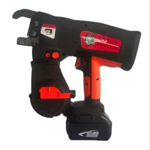 Popular Rebar Tier RT441T Automatic Rebar Tying Machine Portable for Construction Use