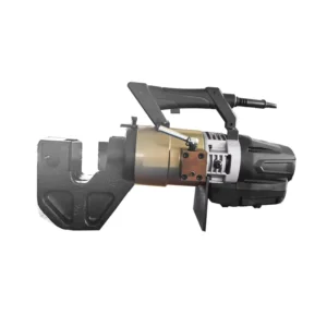 Portable 1200W 1500W Hydraulic Chain Cutting Machine 4 18mm Electric Rebar Cutter 110 220V 200 Bar Pressure for Steel