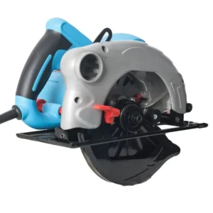 Portable 185mm Electric Wood Circular Saw Electric Wood Cutting Machine