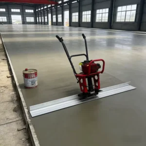 Portable 2-Inch Gasoline Concrete Vibrator Internal Industrial Engine for Efficient Vibration in Large Slab and Mass Concrete