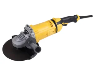 Portable 2000W Angle Grinder Grinding Cutting Machine Brushless Electric Angle Grinder Machine
