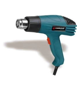 Portable 2000W Electric Hot Soldering Air Gun Heat Gun Machine with Temperature Digital Display