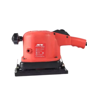 Portable 200W 220V Mini Electric Sanding Machine Home Use Handheld Oscillating Tool