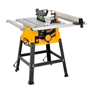 Portable 255Mm 1800W 10 Inch Cutting Table Saw for Wood Working Other Power Saws
