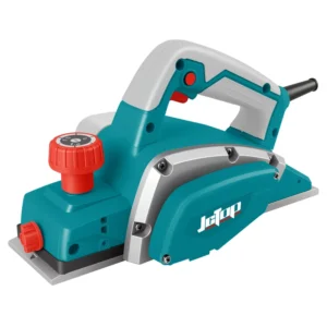 Portable 550W Electric Hand Wood Planer for Household Woodworking Professional