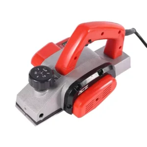 Portable 580W 220V Wood Planer Handheld Multi Function Board Planer