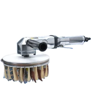 Portable 6 7 8 Inch Pneumatic Sanding Machine DIY Woodworking Hand Tools Special Shaped Cabinet Door Sander OEM Customization