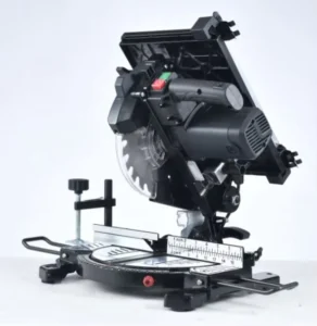Portable 8 Inch Compound Miter Saw Aluminum Cutting Machine Woodworking Circular Saw Power Tools Cut Off Machine