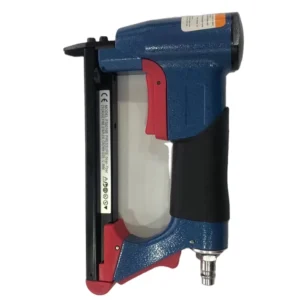 Portable 8016Bair Nail Gun Industrial Pneumatic Steel Tool for 8006 8016 Model Nails