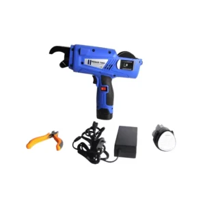 Portable Battery Powered Construction Tool Automatic Rebar Tying Machine for Steel Bars