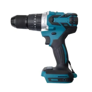 Portable Brushless Lithium Battery Impact Drill High Torque Electric Drill for Car Repair
