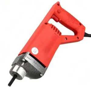 Portable Concrete Vibrator Electric Plug Handy Concrete Vibrator Portable Electric Concrete Vibrator
